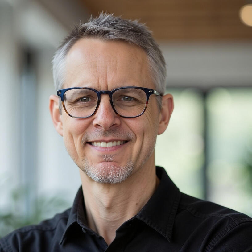 Rich Dietz Rich Dietz headshot