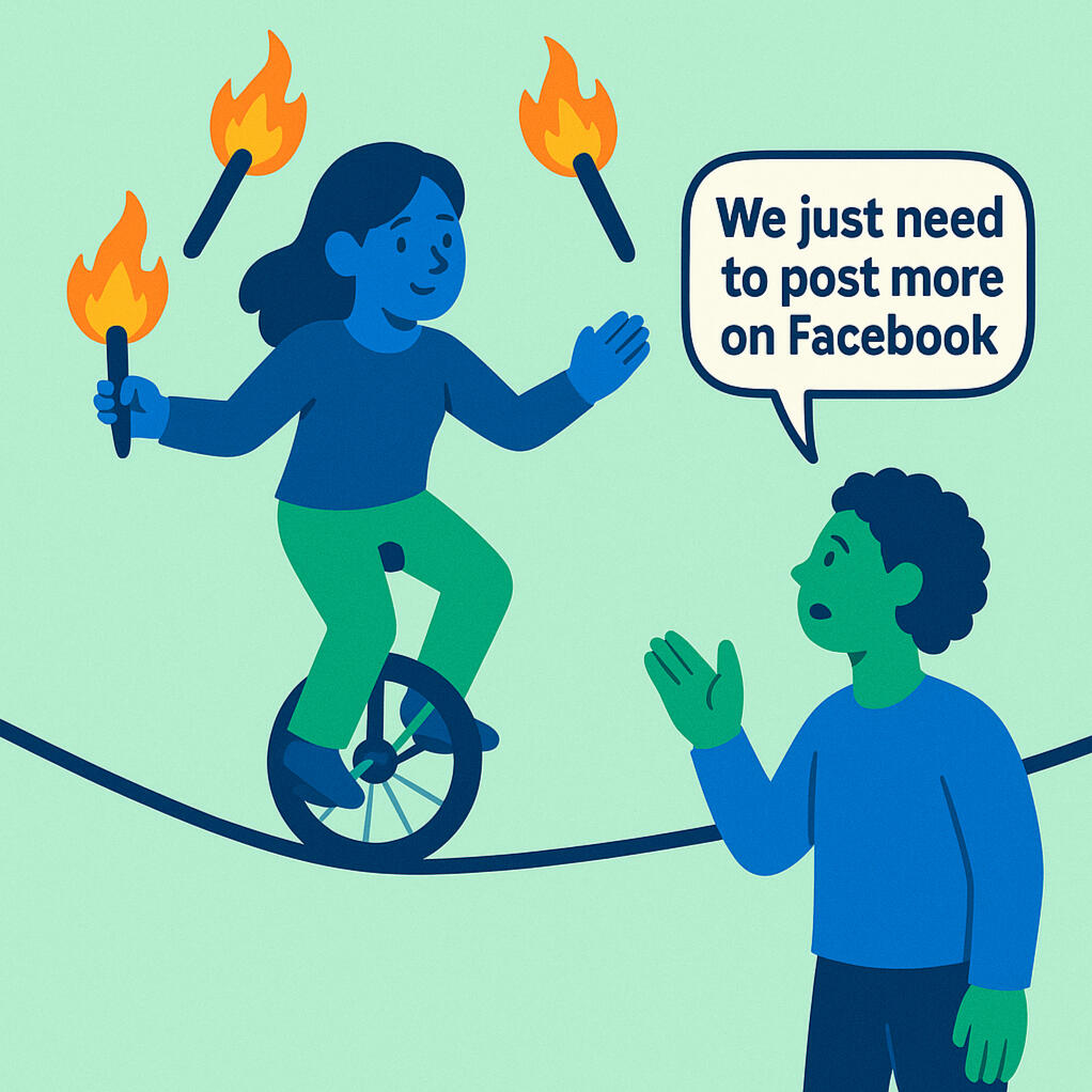 Juggline flaming torches juggling flaming torches while riding a unicycle