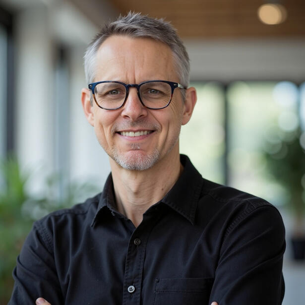 Rich Dietz Rich Dietz headshot